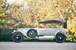 Rolls-Royce Silver Ghost 40/50 Torpedo Phaeton 1921 года